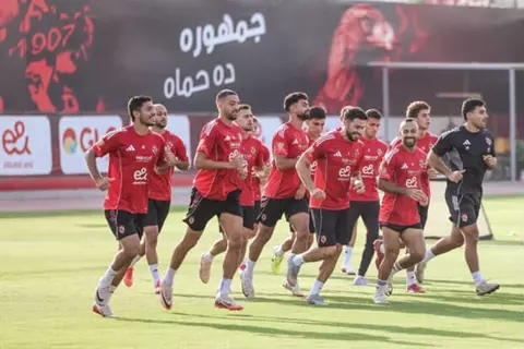 مهاجم وظهير وجناح وغائب يعود.. 4 وجوه جديدة في قائمة الأهلي أمام حرس الحدود